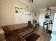 Satılır 2 otaqlı 60 m2 yeni tikili Nəriman Nərimanov m.