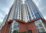 İcarəyə verilir 3 otaqlı 110 m2 yeni tikili Elmlər Akademiyası m.