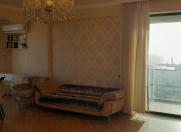 Satılır 4 otaqlı 146 m2 yeni tikili Həzi Aslanov m.