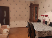 Satılır 3 otaqlı 80 m2 köhnə tikili Bakıxanov