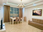 İcarəyə verilir 2 otaqlı 85 m2 yeni tikili Şah İsmayıl Xətai m.