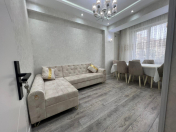 Satılır 3 otaqlı 60 m2 yeni tikili Əhmədli