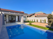 Satılır 4 otaqlı 180 m2 bağ evi Mərdəkan