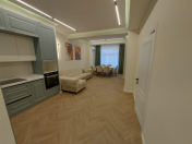 Satılır 2 otaqlı 80 m2 yeni tikili Şah İsmayıl Xətai m.