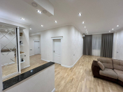 Satılır 4 otaqlı 175 m2 yeni tikili Nəsimi r.