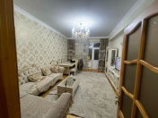 Satılır 2 otaqlı 90.5 m2 yeni tikili 7 mkr