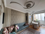 Satılır 3 otaqlı 95 m2 yeni tikili Həzi Aslanov m.