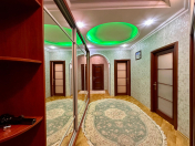 Satılır 3 otaqlı 122 m2 yeni tikili Xətai r.