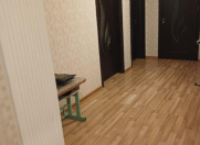 Satılır 3 otaqlı 70 m2 yeni tikili Həzi Aslanov m.