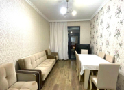 Satılır 2 otaqlı 60 m2 yeni tikili Nizami m.