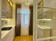Satılır 3 otaqlı 90 m2 yeni tikili Olimpik Star