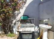 Satılır 3 otaqlı 90 m2 həyət evi Xırdalan