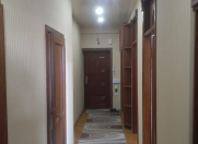 Satılır 3 otaqlı 90 m2 yeni tikili 8 km