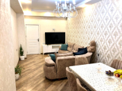 Satılır 3 otaqlı 72 m2 yeni tikili Y.Günəşli