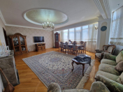 Satılır 4 otaqlı 180 m2 yeni tikili Nəriman Nərimanov m.