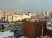 Satılır 2 otaqlı 81 m2 yeni tikili Baku Mall