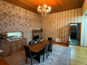 Satılır 10 otaqlı 308 m2 həyət evi Əmircan
