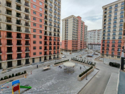 Satılır 1 otaqlı 61 m2 yeni tikili Dərnəgül m.