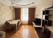 Satılır 3 otaqlı 80 m2 köhnə tikili Qaraçuxur