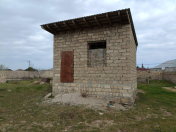 Satılır 1 otaqlı 20 m2 həyət evi Maştağa