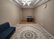 Satılır 3 otaqlı 102 m2 yeni tikili Əhmədli