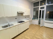 Satılır 2 otaqlı 64 m2 yeni tikili Qara Qarayev m.