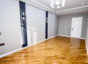 Satılır 3 otaqlı 130 m2 yeni tikili 8 Noyabr m.