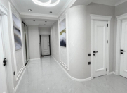 Satılır 3 otaqlı 126 m2 yeni tikili 8 Noyabr m.