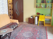 Satılır 1 otaqlı 41 m2 yeni tikili Şah İsmayıl Xətai m.