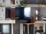Satılır 3 otaqlı 45 m2 həyət evi Binə