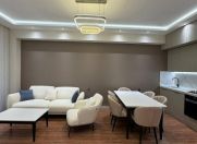 Satılır 4 otaqlı 101 m2 yeni tikili 28 May m.
