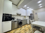 Satılır 3 otaqlı 80 m2 yeni tikili Həzi Aslanov m.