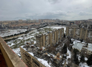 Satılır 3 otaqlı 132 m2 yeni tikili Əhmədli m.