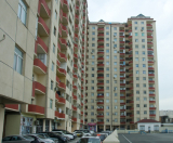 Satılır 4 otaqlı 160 m2 yeni tikili Nəriman Nərimanov parkı