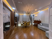 Satılır 2 otaqlı 90 m2 yeni tikili Neftçilər m.