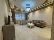 Satılır 2 otaqlı 68 m2 yeni tikili 8 Noyabr m.