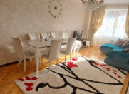 Satılır 3 otaqlı 72 m2 yeni tikili Yeni Yasamal