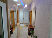 Satılır 3 otaqlı 55 m2 köhnə tikili Hövsan