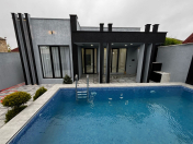 Satılır 4 otaqlı 140 m2 bağ evi Mərdəkan