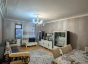 Satılır 3 otaqlı 72 m2 köhnə tikili Qaraçuxur