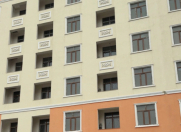 Satılır 3 otaqlı 133 m2 yeni tikili Həzi Aslanov m.