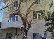 Satılır 2 otaqlı 55 m2 villa Ağ şəhər