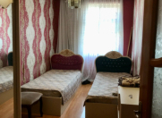 Satılır 3 otaqlı 85 m2 köhnə tikili 3 mkr