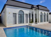 Satılır 5 otaqlı 190 m2 bağ evi Şüvəlan