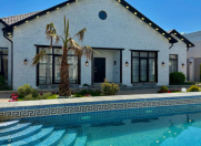 Satılır 5 otaqlı 220 m2 bağ evi Mərdəkan