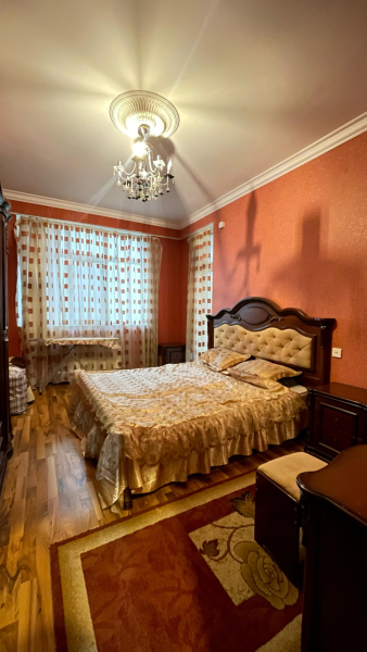 İcarəyə verilir 2 otaqlı 85 m2 yeni tikili Nəsimi r.