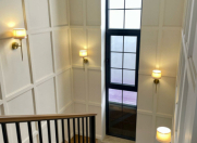 Satılır 5 otaqlı 241 m2 villa Badamdar