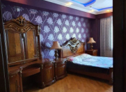 Satılır 3 otaqlı 130 m2 yeni tikili 8 Noyabr m.