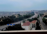Satılır 4 otaqlı 130 m2 yeni tikili Biləcəri
