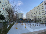 Satılır 3 otaqlı 67 m2 köhnə tikili Badamdar